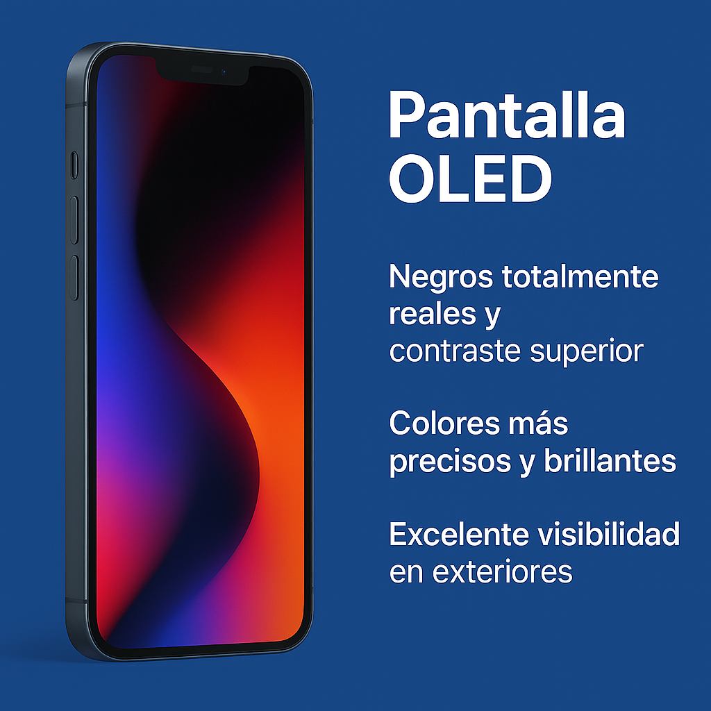 Reparación de Pantallas para iPhone en Monterrey | ToolPhone